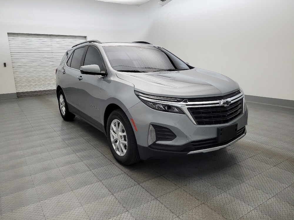 2023 Chevrolet Equinox in Glendale, AZ 85301 - 18120131 13