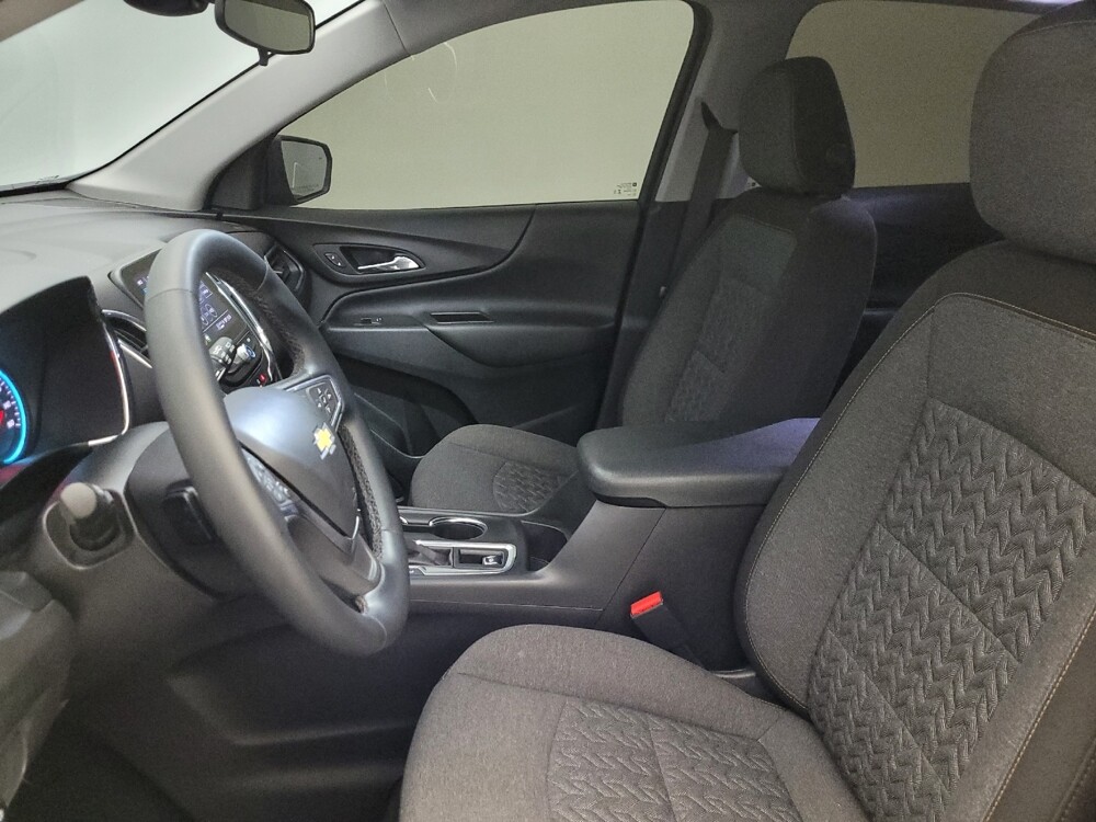 2023 Chevrolet Equinox in Glendale, AZ 85301 - 18120131 17