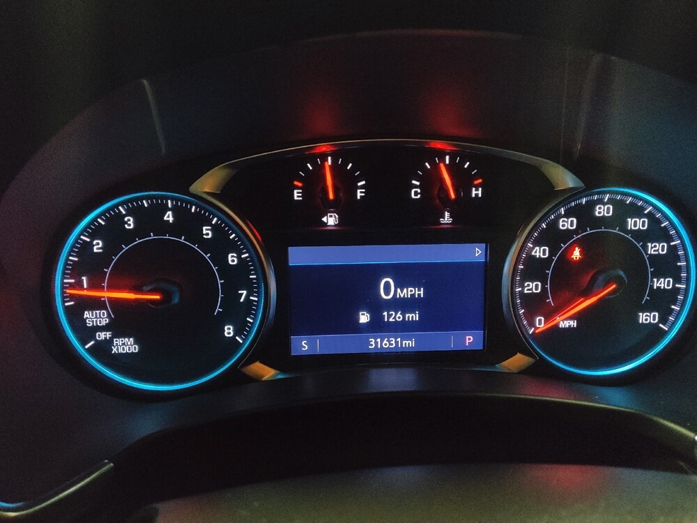 2023 Chevrolet Equinox in Glendale, AZ 85301 - 18120131 23