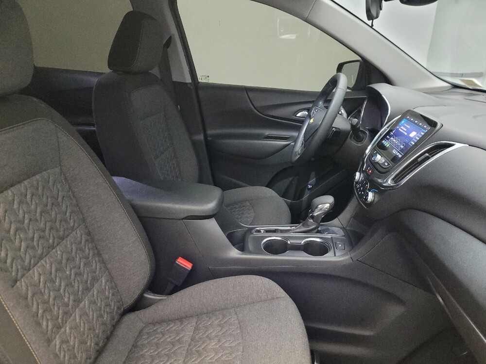 2023 Chevrolet Equinox in Glendale, AZ 85301 - 18120131 21