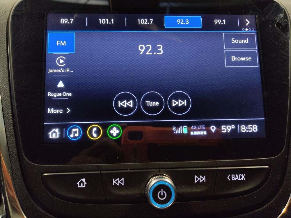 2023 Chevrolet Equinox in Glendale, AZ 85301 - 18120131 25