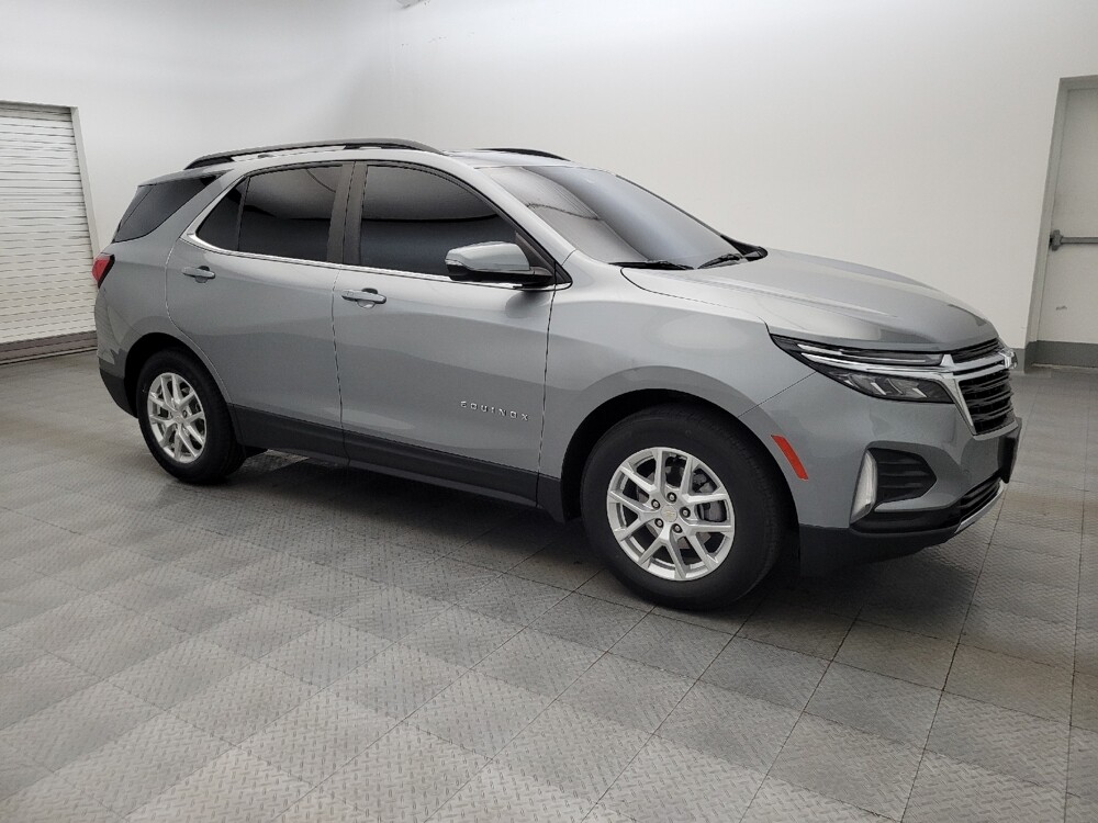 2023 Chevrolet Equinox in Glendale, AZ 85301 - 18120131 11