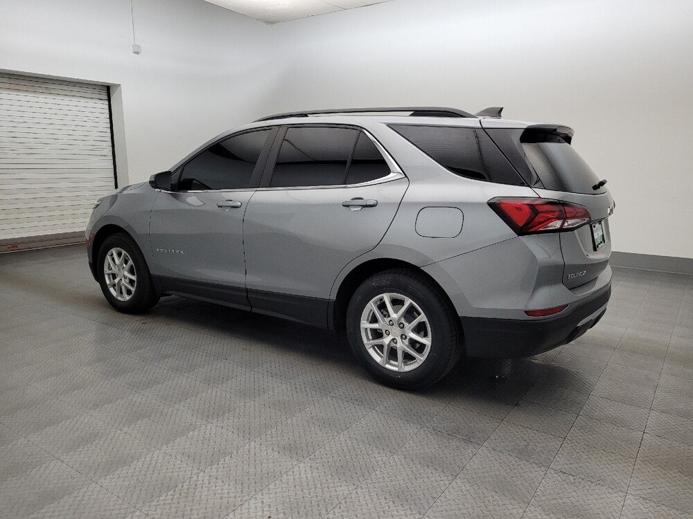 2023 Chevrolet Equinox in Glendale, AZ 85301 - 18120131 3