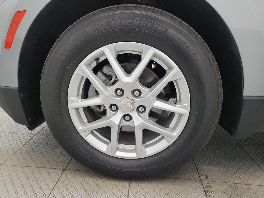 2023 Chevrolet Equinox in Glendale, AZ 85301 - 18120131 31