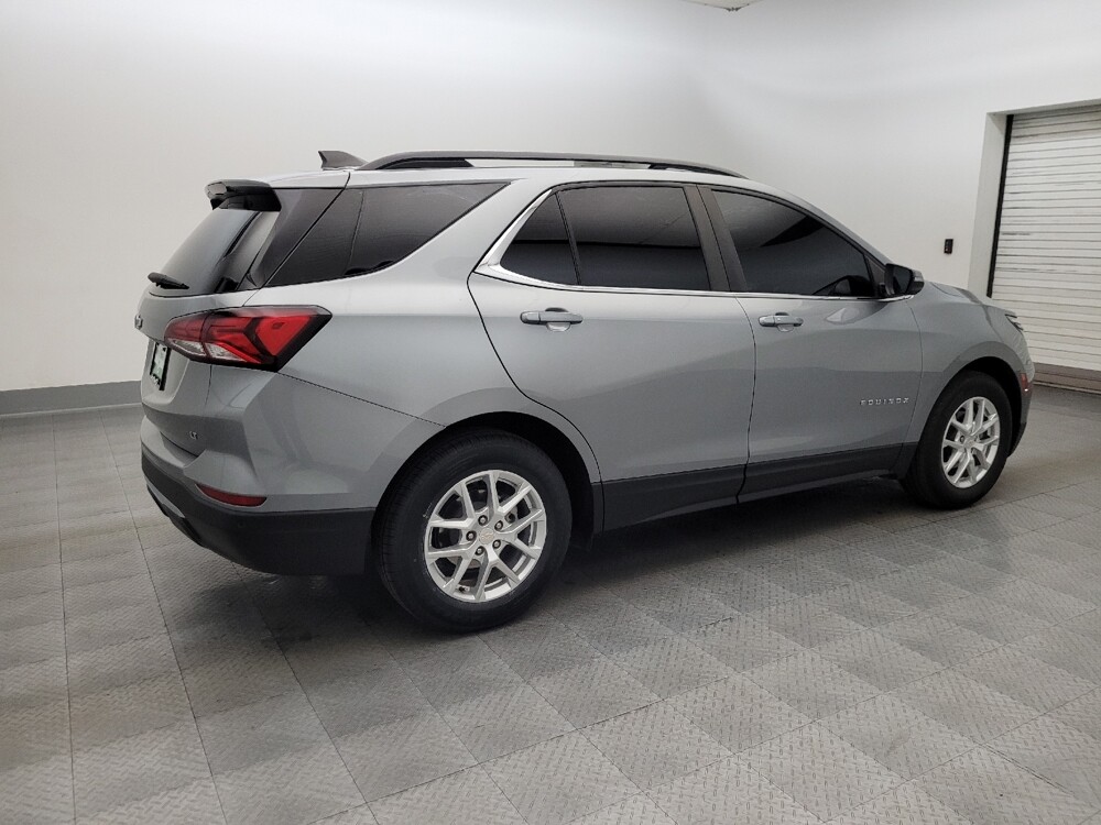 2023 Chevrolet Equinox in Glendale, AZ 85301 - 18120131 10