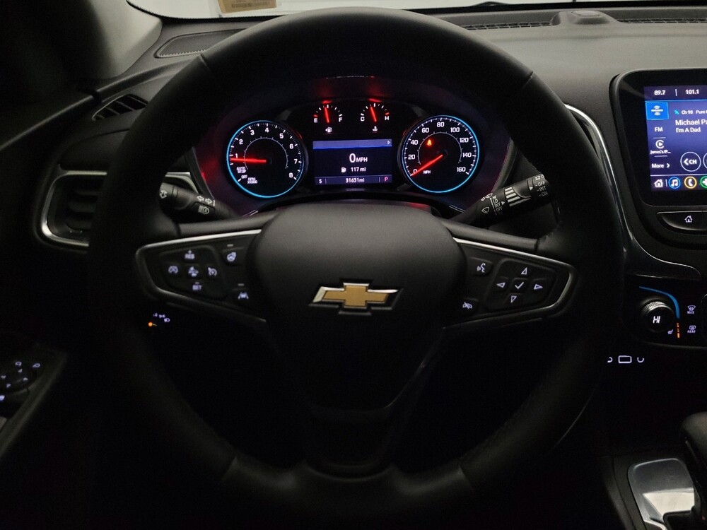 2023 Chevrolet Equinox in Glendale, AZ 85301 - 18120131 22