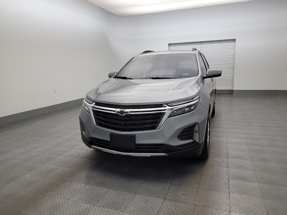 2023 Chevrolet Equinox in Glendale, AZ 85301 - 18120131 15