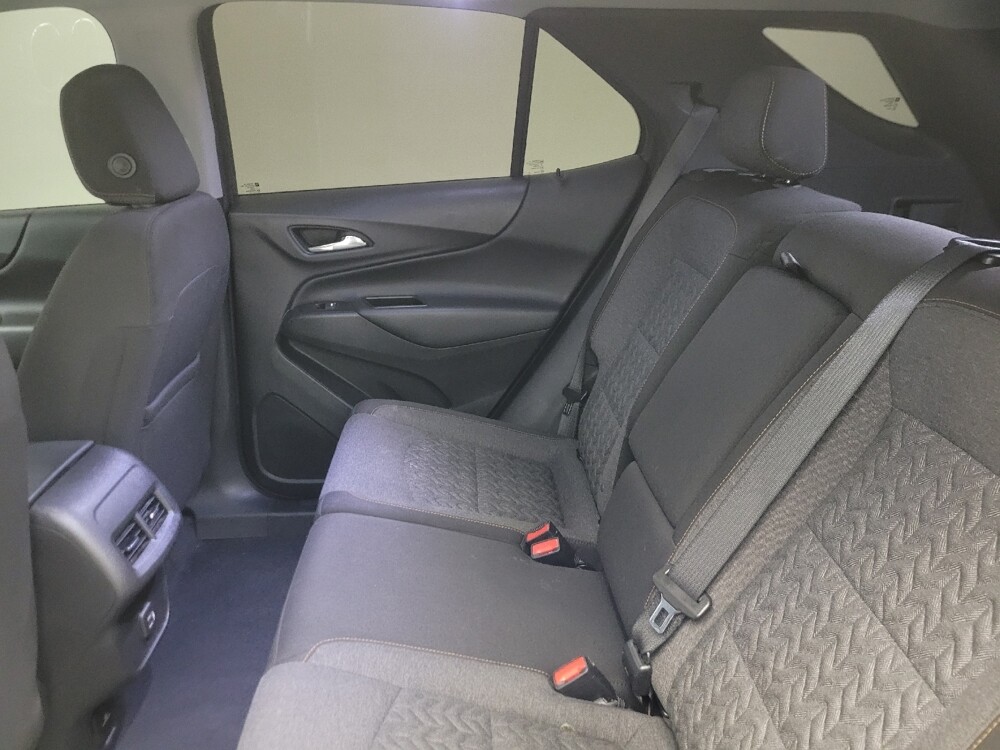 2023 Chevrolet Equinox in Glendale, AZ 85301 - 18120131 18