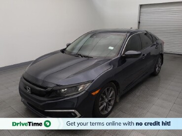 2020 Honda Civic in Live Oak, TX 78233