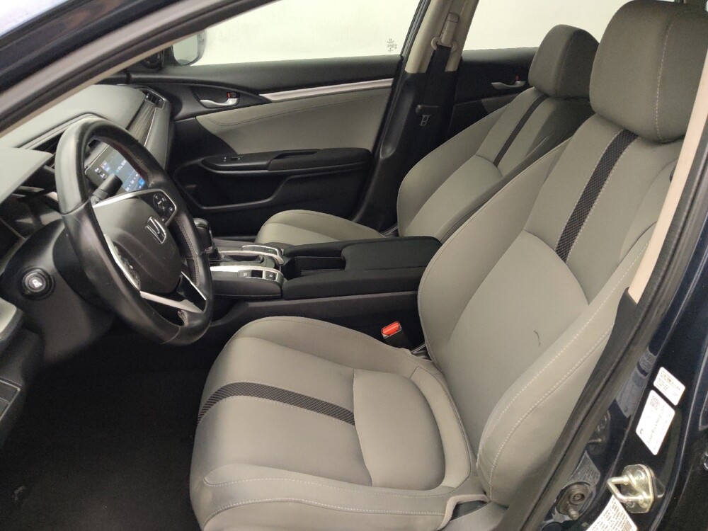 2020 Honda Civic in Live Oak, TX 78233 - 18120134 17