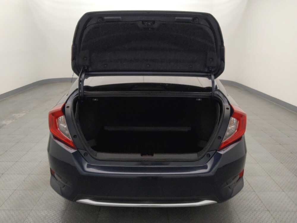 2020 Honda Civic in Live Oak, TX 78233 - 18120134 29