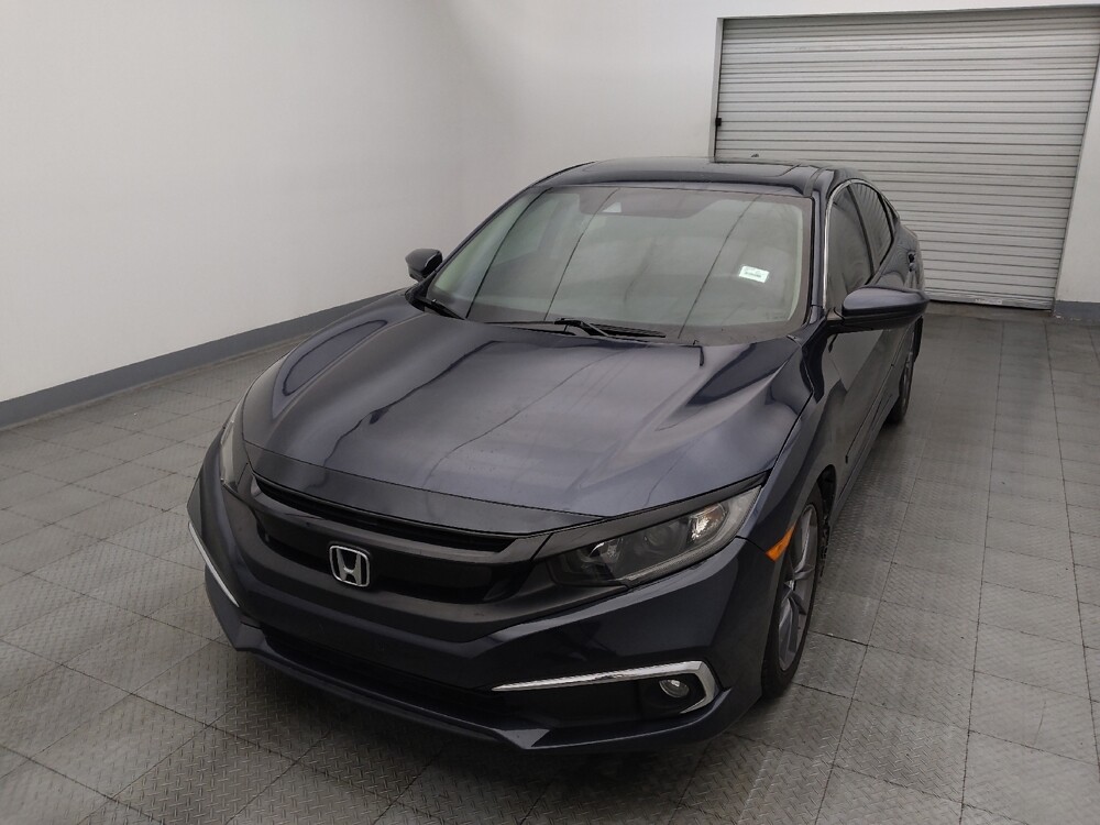 2020 Honda Civic in Live Oak, TX 78233 - 18120134 15