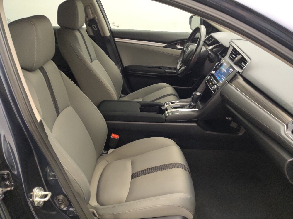 2020 Honda Civic in Live Oak, TX 78233 - 18120134 21