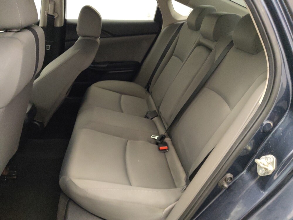 2020 Honda Civic in Live Oak, TX 78233 - 18120134 18