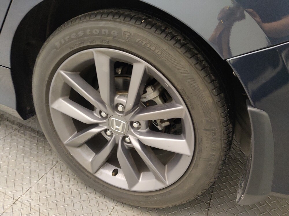 2020 Honda Civic in Live Oak, TX 78233 - 18120134 31