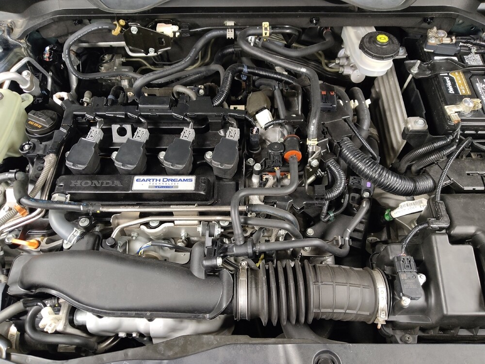 2020 Honda Civic in Live Oak, TX 78233 - 18120134 30