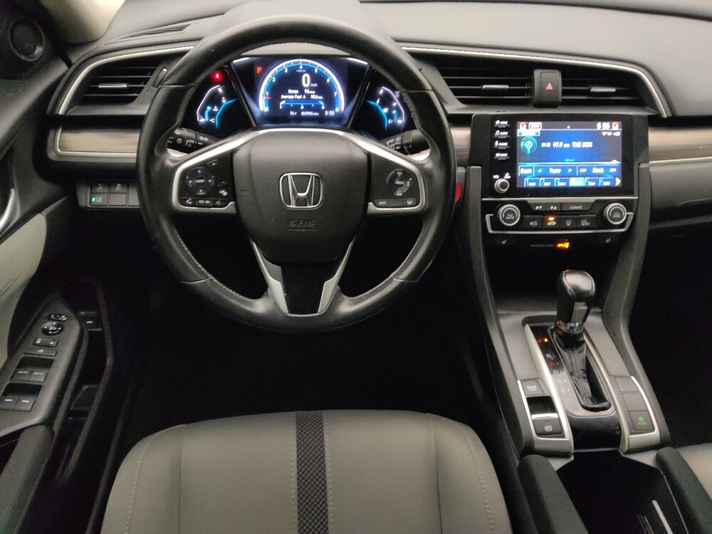 2020 Honda Civic in Live Oak, TX 78233 - 18120134 22