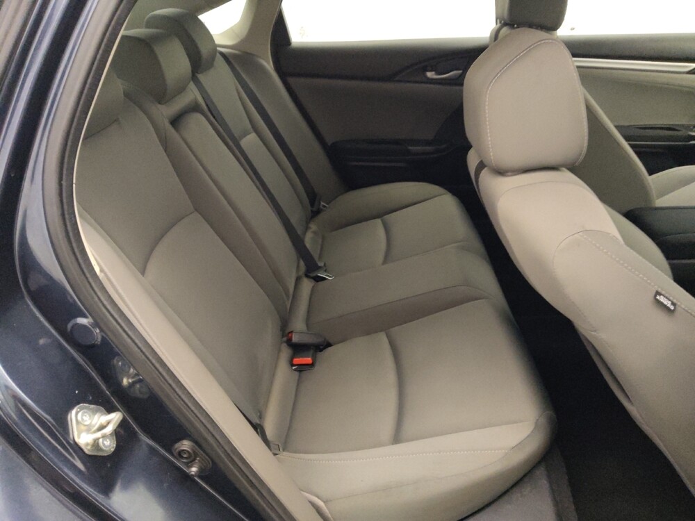 2020 Honda Civic in Live Oak, TX 78233 - 18120134 19