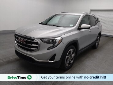 2019 GMC Terrain in Pensacola, FL 32505