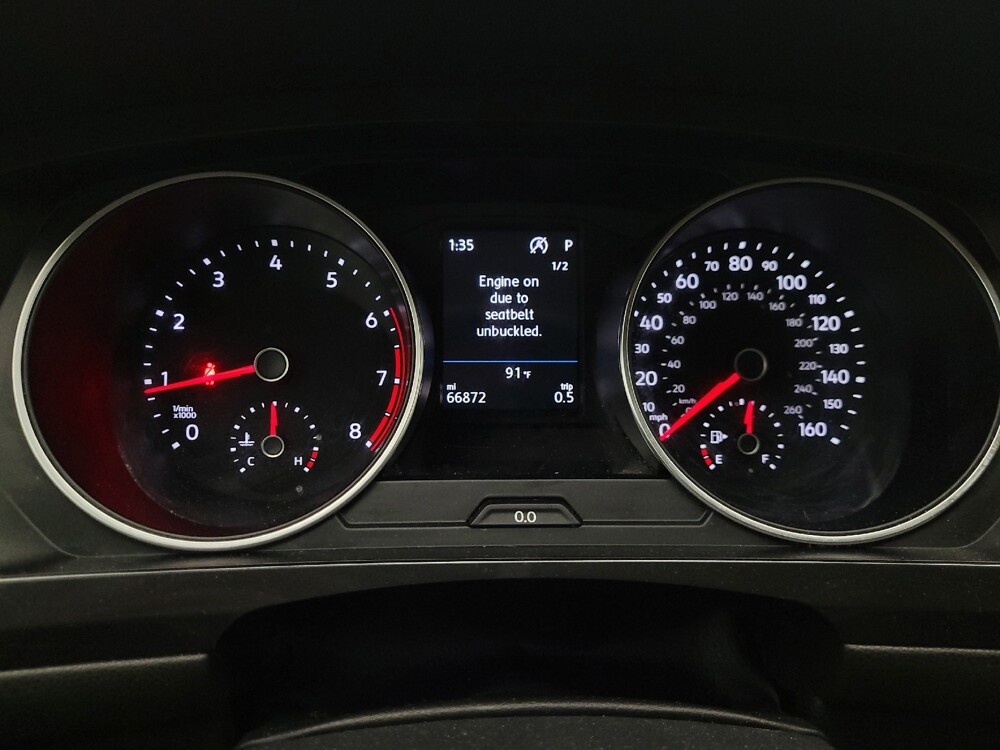 2018 Volkswagen Tiguan in Phoenix, AZ 85015 - 18120136 23