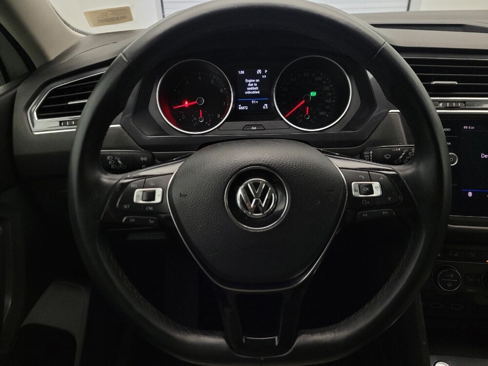 2018 Volkswagen Tiguan in Phoenix, AZ 85015 - 18120136 22