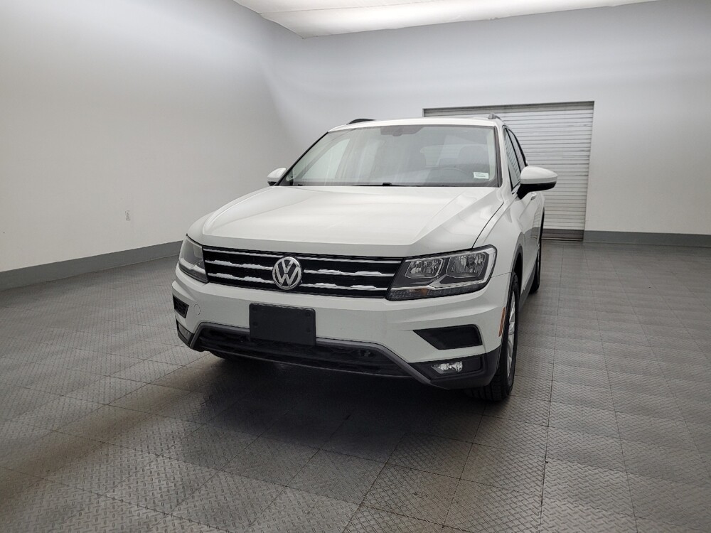 2018 Volkswagen Tiguan in Phoenix, AZ 85015 - 18120136 15