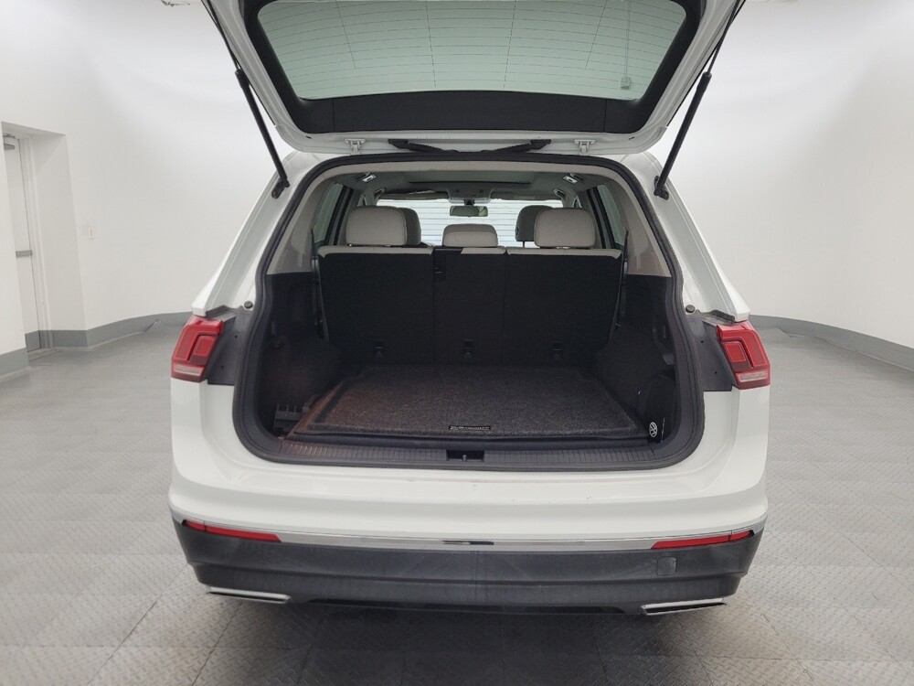 2018 Volkswagen Tiguan in Phoenix, AZ 85015 - 18120136 29