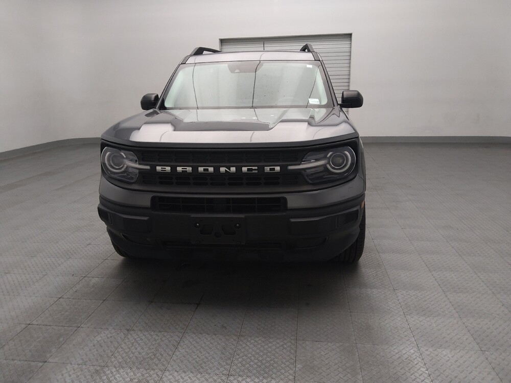 2021 Ford Bronco Sport in Lewisville, TX 75067 - 18120138 15