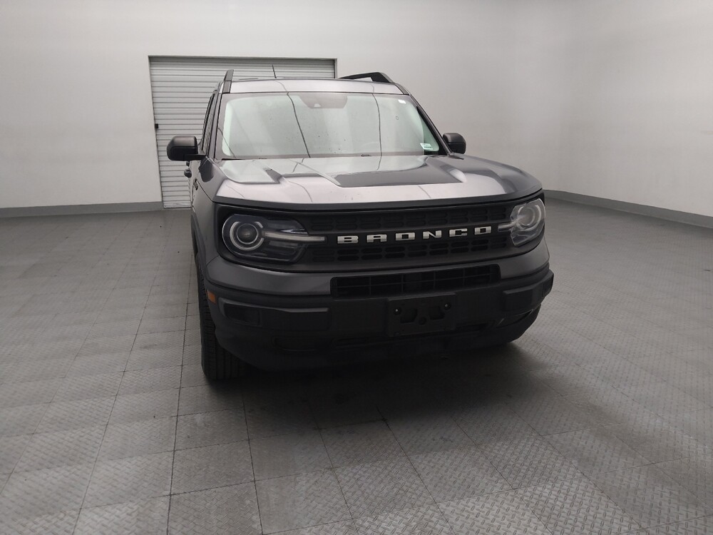 2021 Ford Bronco Sport in Lewisville, TX 75067 - 18120138 14