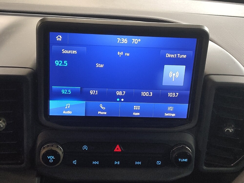 2021 Ford Bronco Sport in Lewisville, TX 75067 - 18120138 25