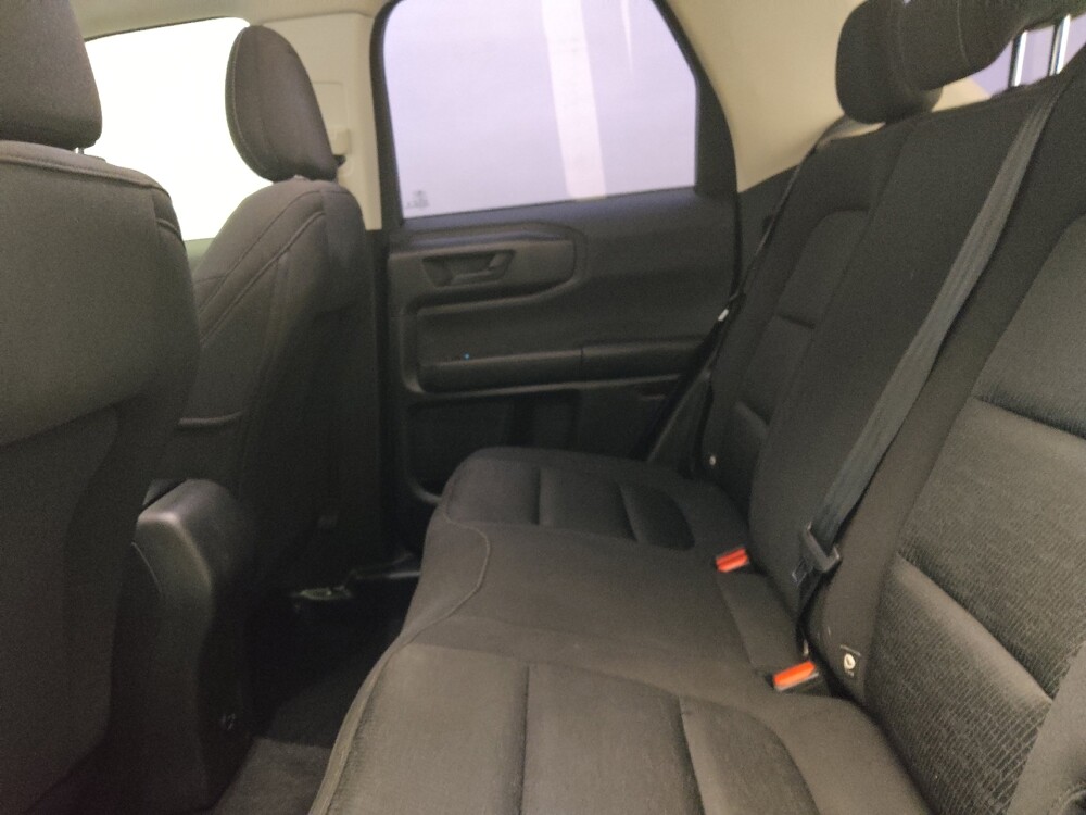 2021 Ford Bronco Sport in Lewisville, TX 75067 - 18120138 18