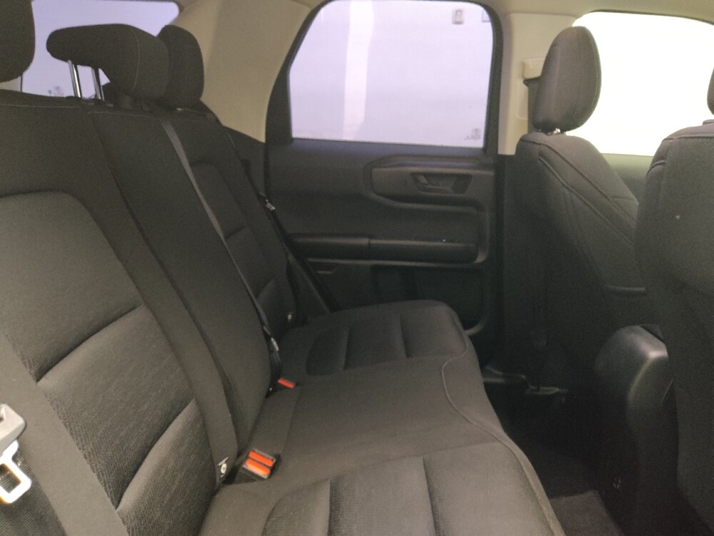 2021 Ford Bronco Sport in Lewisville, TX 75067 - 18120138 19