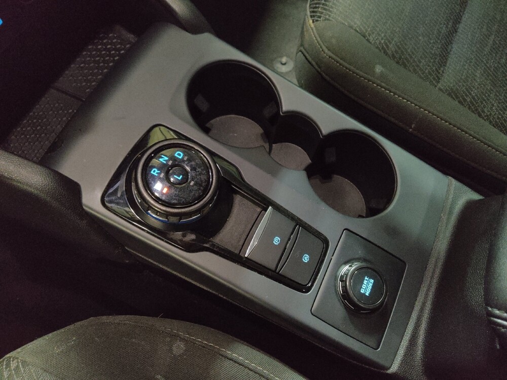 2021 Ford Bronco Sport in Lewisville, TX 75067 - 18120138 26