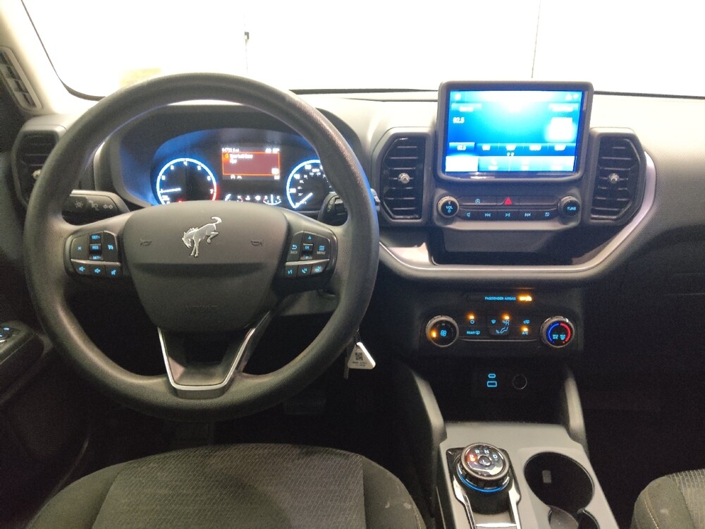 2021 Ford Bronco Sport in Lewisville, TX 75067 - 18120138 22