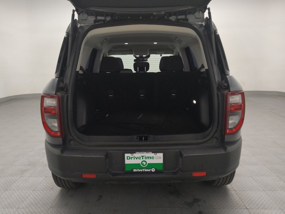 2021 Ford Bronco Sport in Lewisville, TX 75067 - 18120138 29