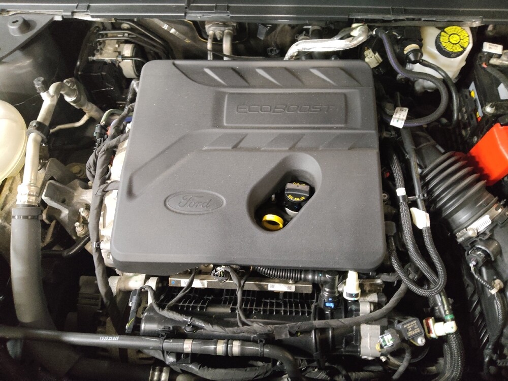 2021 Ford Bronco Sport in Lewisville, TX 75067 - 18120138 30