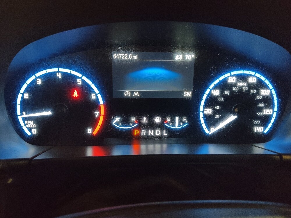 2021 Ford Bronco Sport in Lewisville, TX 75067 - 18120138 23