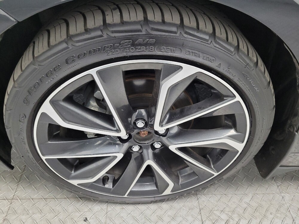 2022 Toyota Corolla in Las Vegas, NV 89104 - 18120140 31