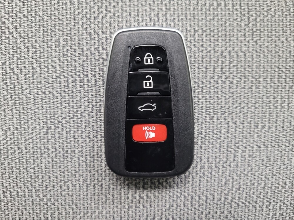 2022 Toyota Corolla in Las Vegas, NV 89104 - 18120140 32