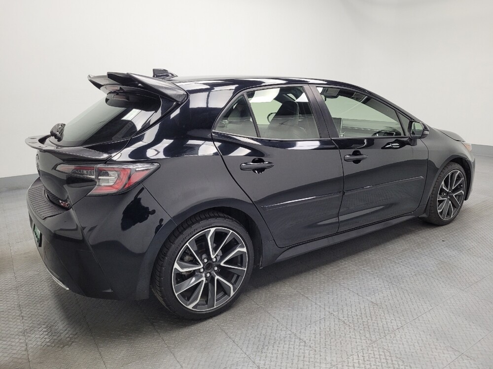 2022 Toyota Corolla in Las Vegas, NV 89104 - 18120140 10