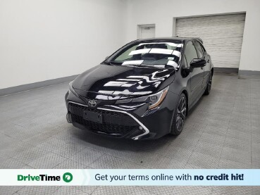 2022 Toyota Corolla in Las Vegas, NV 89104