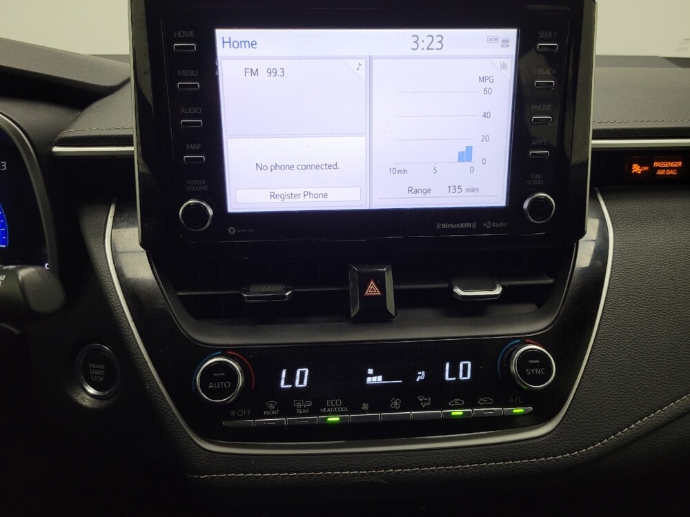 2022 Toyota Corolla in Las Vegas, NV 89104 - 18120140 25