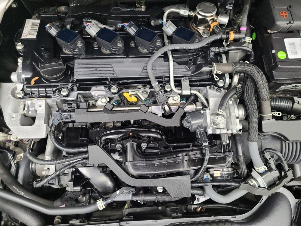 2022 Toyota Corolla in Las Vegas, NV 89104 - 18120140 30