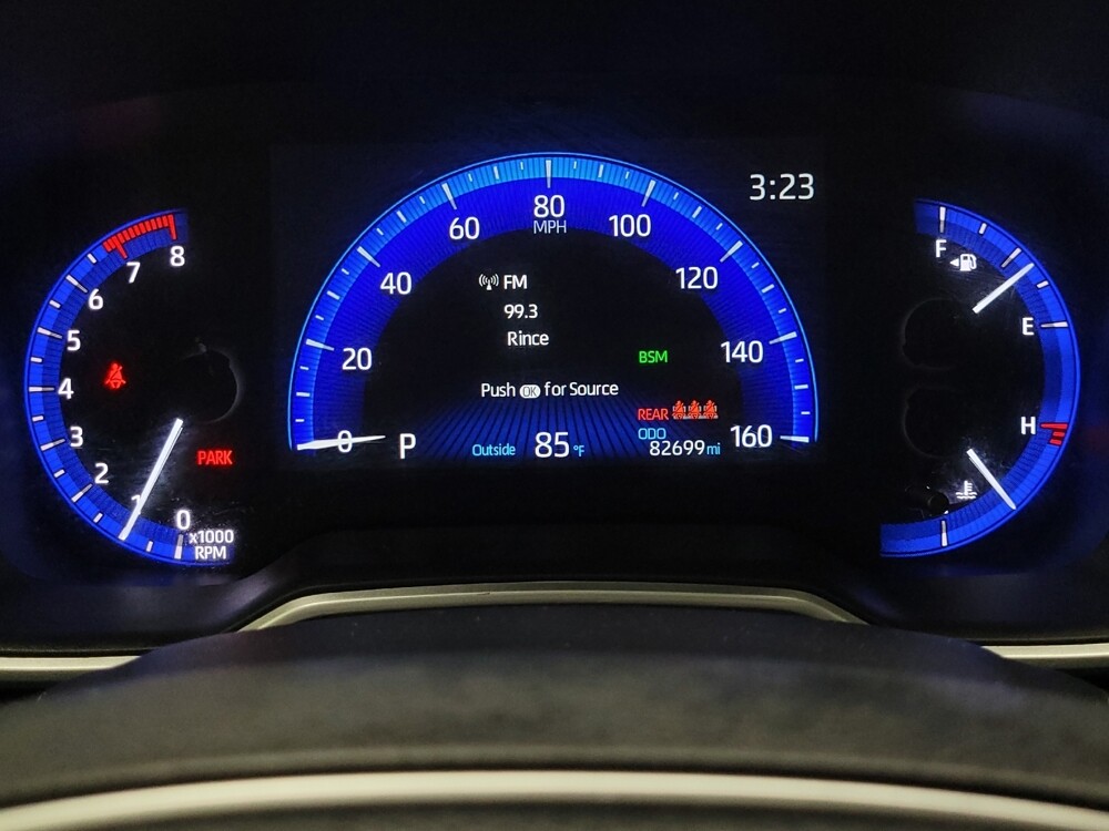 2022 Toyota Corolla in Las Vegas, NV 89104 - 18120140 23