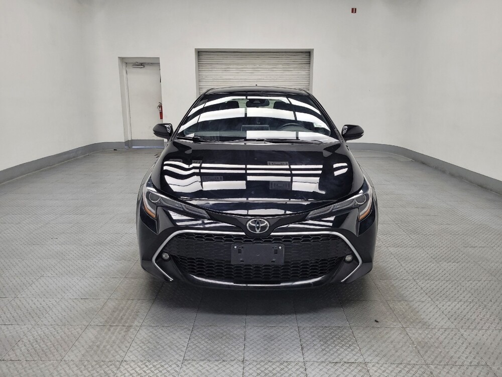 2022 Toyota Corolla in Las Vegas, NV 89104 - 18120140 14