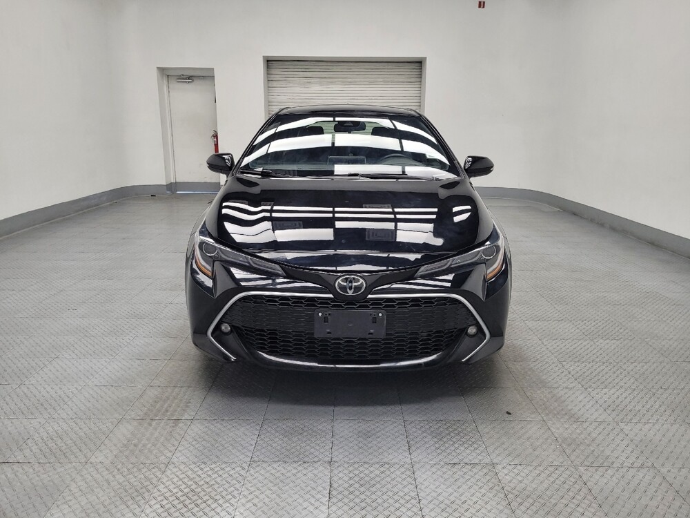 2022 Toyota Corolla in Las Vegas, NV 89104 - 18120140 15