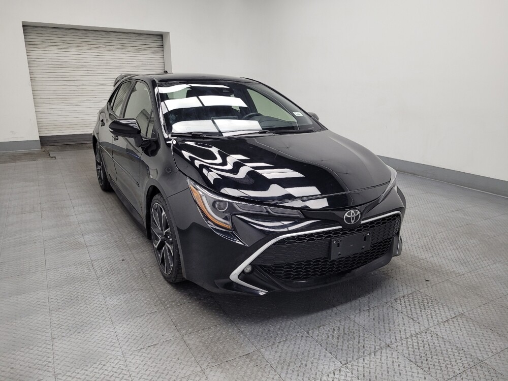 2022 Toyota Corolla in Las Vegas, NV 89104 - 18120140 13