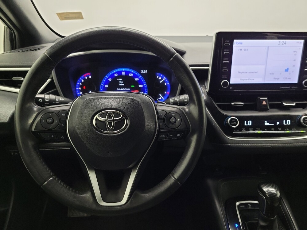 2022 Toyota Corolla in Las Vegas, NV 89104 - 18120140 22