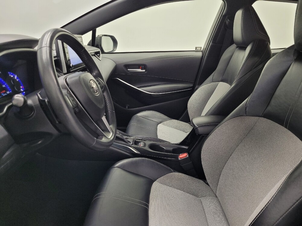 2022 Toyota Corolla in Las Vegas, NV 89104 - 18120140 17