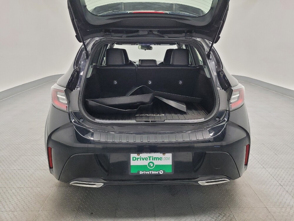 2022 Toyota Corolla in Las Vegas, NV 89104 - 18120140 29